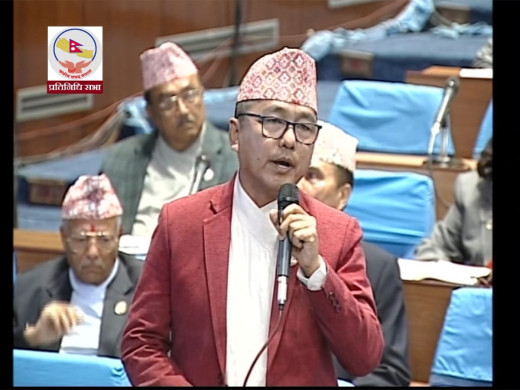 मिटरब्याज पीडितको माग सम्बोधन नगरे सरकारविरुद्ध सडक संघर्ष गर्ने राप्रपाको चेतावनी